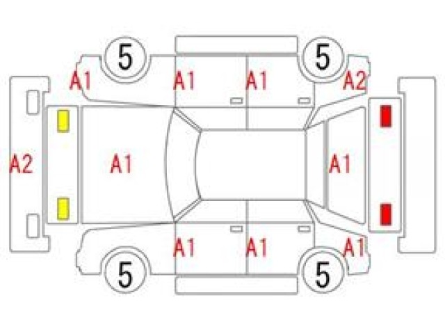 Honda FIT 2016 8595829-23