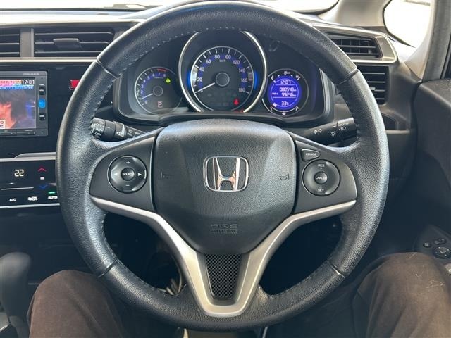 Honda FIT 2016 8595829-5