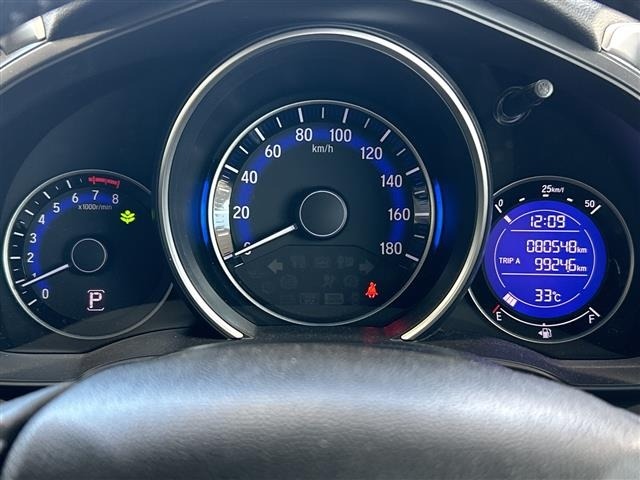 Honda FIT 2016 8595829-7