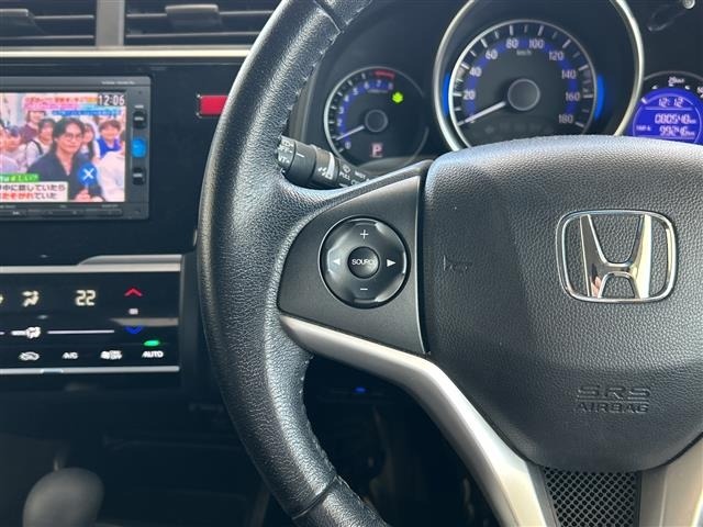 Honda FIT 2016 8595829-8