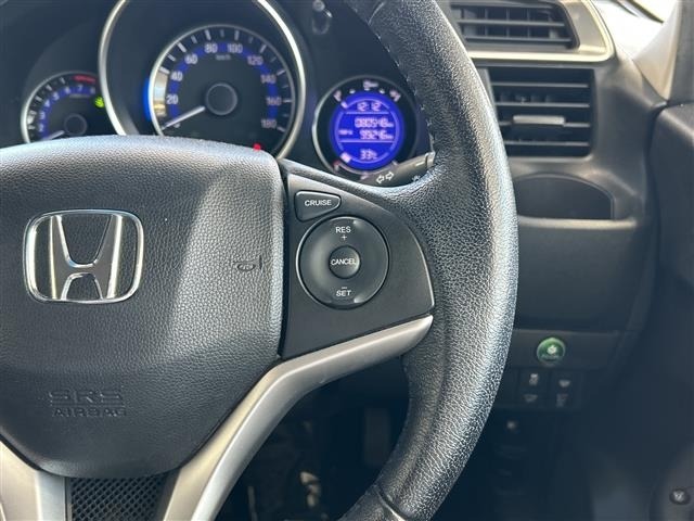 Honda FIT 2016 8595829-9