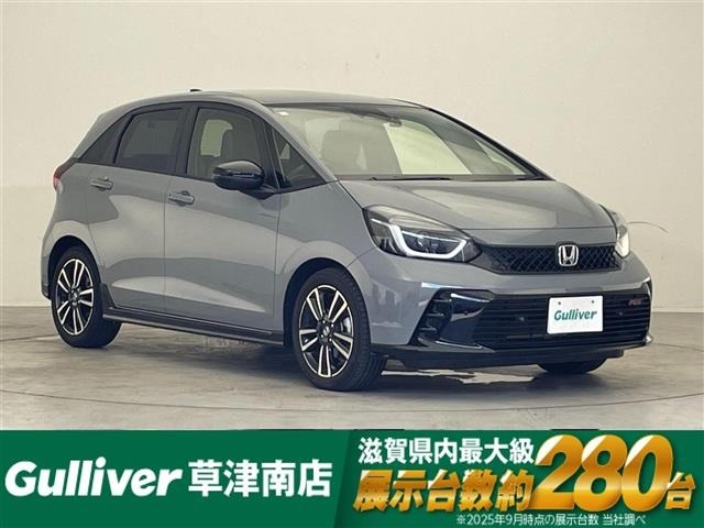 Honda FIT 2024 8595836-0