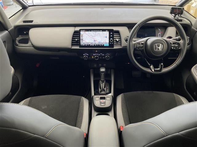 Honda FIT 2024 8595836-15