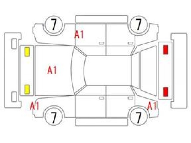 Honda FIT 2024 8595836-23