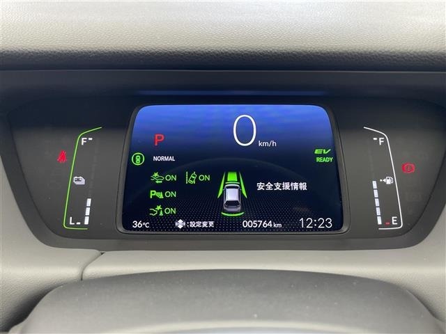 Honda FIT 2024 8595836-5
