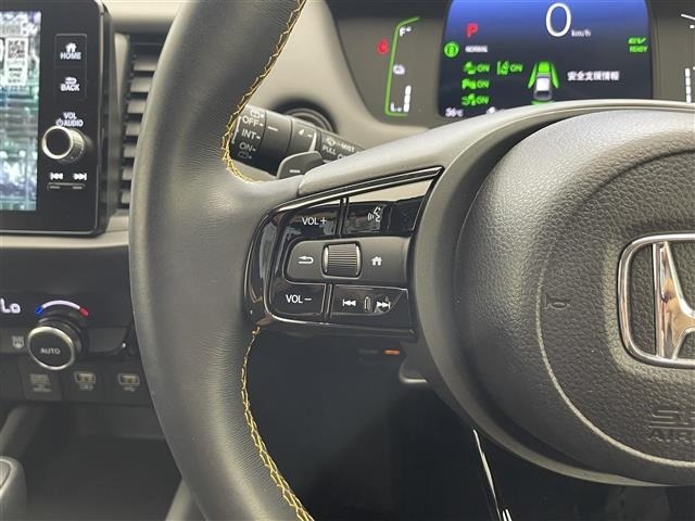 Honda FIT 2024 8595836-7