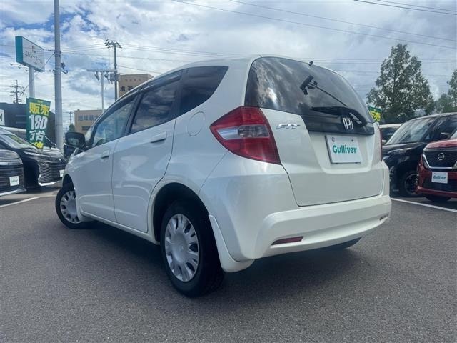 Honda FIT 2012 8595838-13