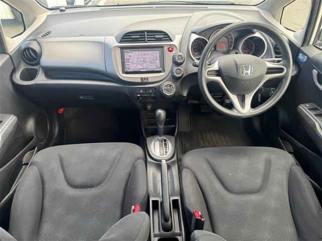 Honda FIT 2012 8595838-14