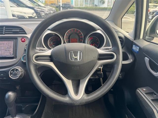 Honda FIT 2012 8595838-15