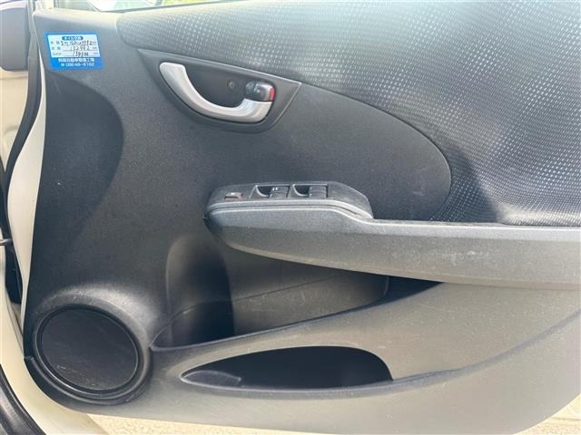 Honda FIT 2012 8595838-2