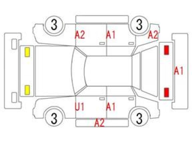 Honda FIT 2012 8595838-23