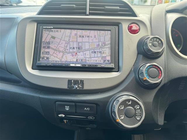 Honda FIT 2012 8595838-3