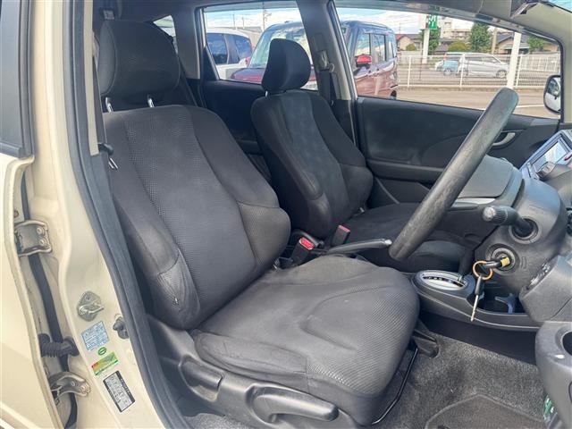 Honda FIT 2012 8595838-4