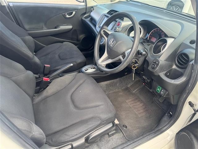Honda FIT 2012 8595838-6