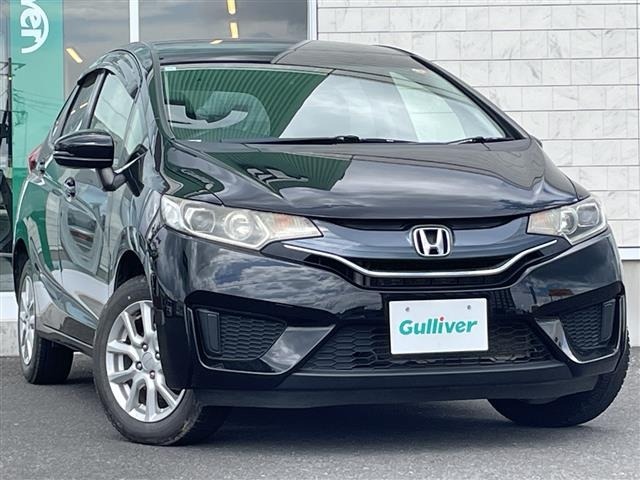 Honda FIT 2014 8595841-0