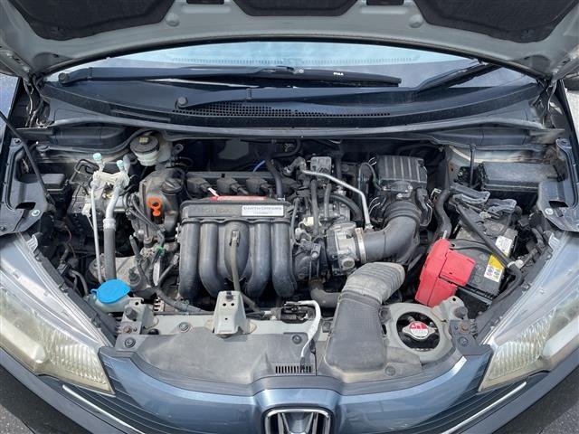 Honda FIT 2014 8595841-14