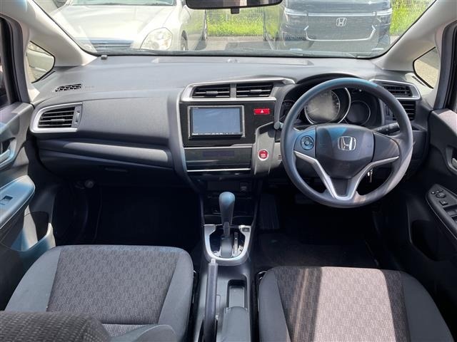 Honda FIT 2014 8595841-15
