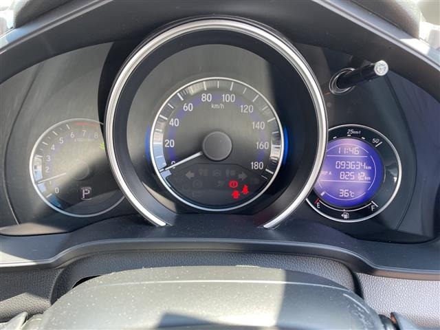Honda FIT 2014 8595841-19