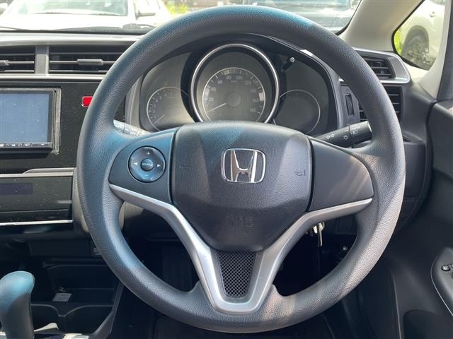 Honda FIT 2014 8595841-21