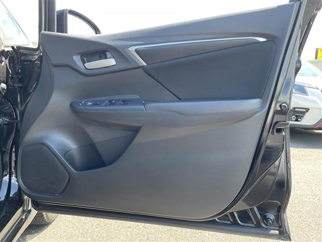 Honda FIT 2014 8595841-4