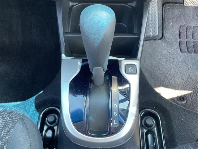 Honda FIT 2014 8595841-7