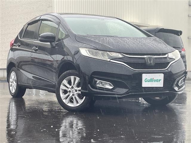 Honda FIT 2018 8595842-0