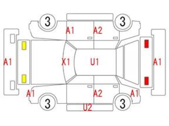 Honda FIT 2018 8595842-23
