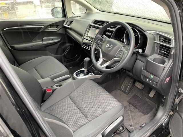 Honda FIT 2018 8595842-5