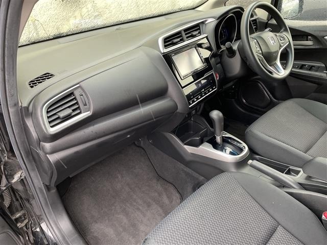 Honda FIT 2018 8595842-7
