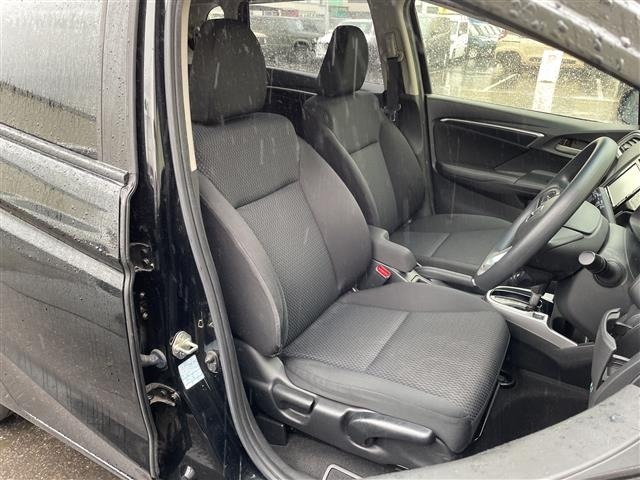 Honda FIT 2018 8595842-8