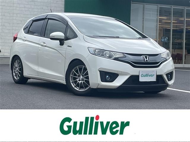 Honda FIT 2014 8595849-0