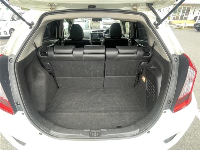 Honda FIT 2014 8595849-11