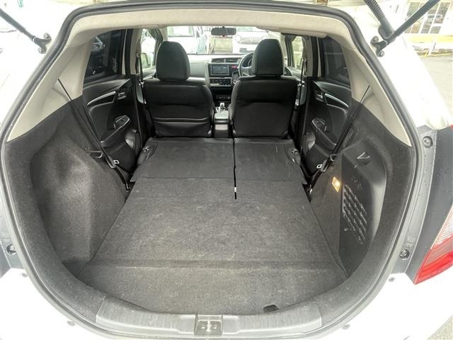 Honda FIT 2014 8595849-12