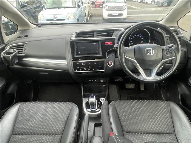 Honda FIT 2014 8595849-14