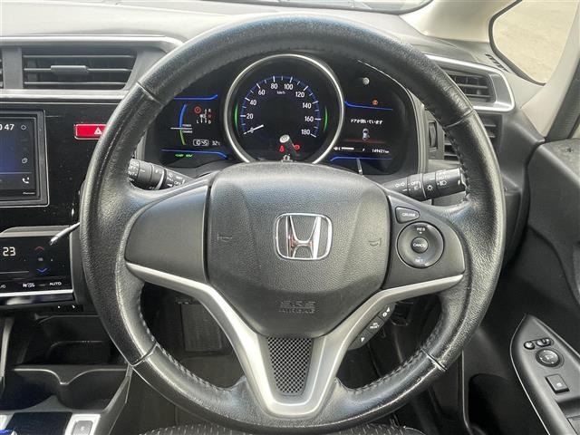 Honda FIT 2014 8595849-19