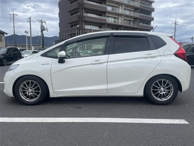 Honda FIT 2014 8595849-2