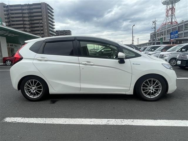 Honda FIT 2014 8595849-22