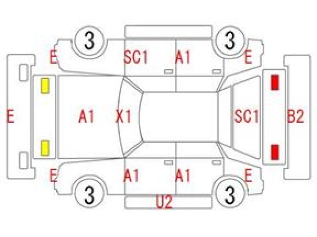 Honda FIT 2014 8595849-23