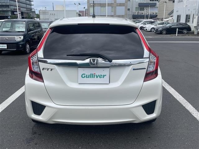 Honda FIT 2014 8595849-4