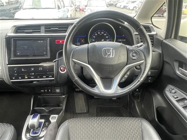 Honda FIT 2014 8595849-8