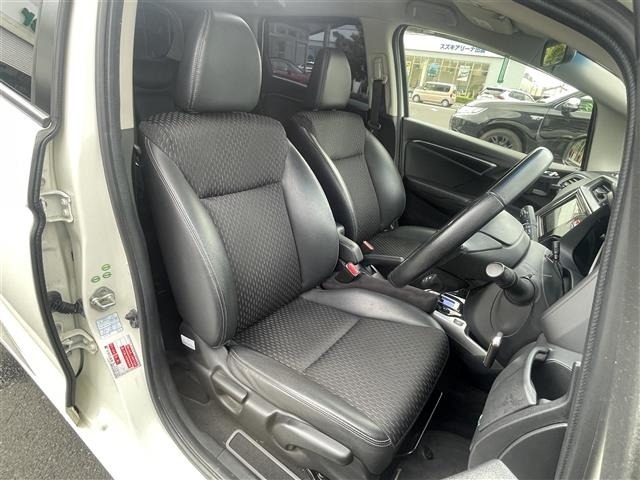 Honda FIT 2014 8595849-9