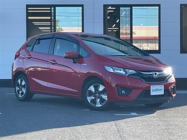 Honda FIT 2016 8595850-0
