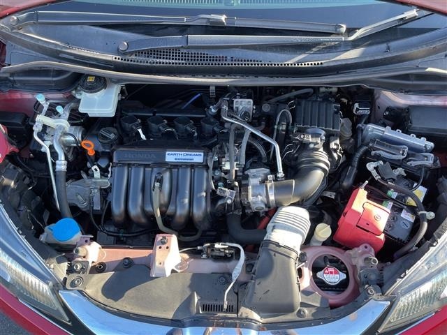 Honda FIT 2016 8595850-14