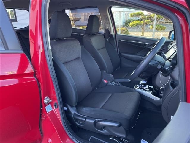 Honda FIT 2016 8595850-2