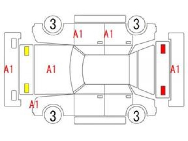 Honda FIT 2016 8595850-23