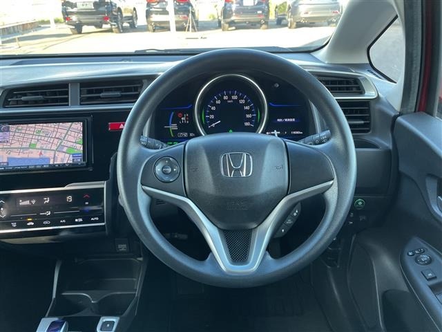 Honda FIT 2016 8595850-3