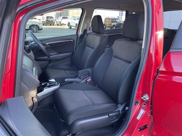 Honda FIT 2016 8595850-4