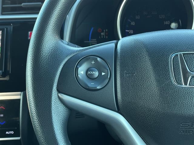 Honda FIT 2016 8595850-5