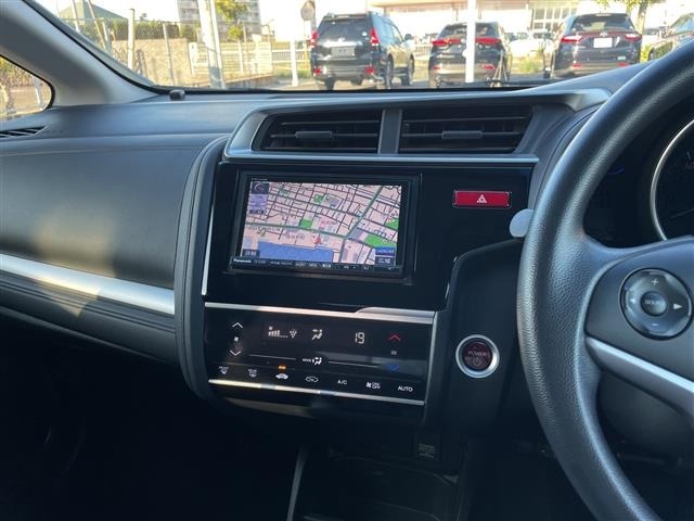 Honda FIT 2016 8595850-9