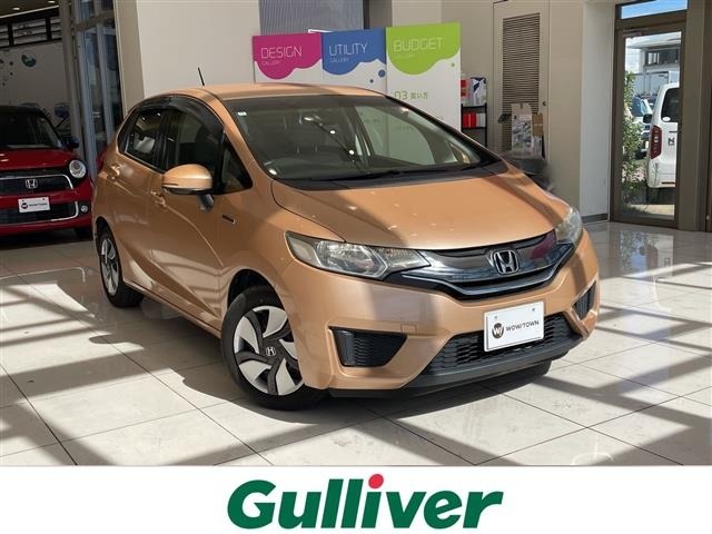 Honda FIT 2014 8595852-0